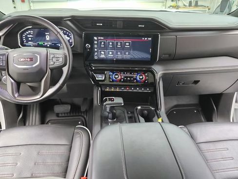 Used 2023 GMC Sierra 1500 AT4X AWD/4WD image 27