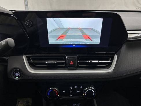 New 2026 Chevrolet TrailBlazer LT image 8