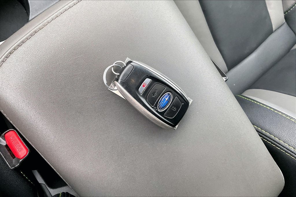 Used 2022 Subaru Outback Onyx Edition XT AWD/4WD image 14