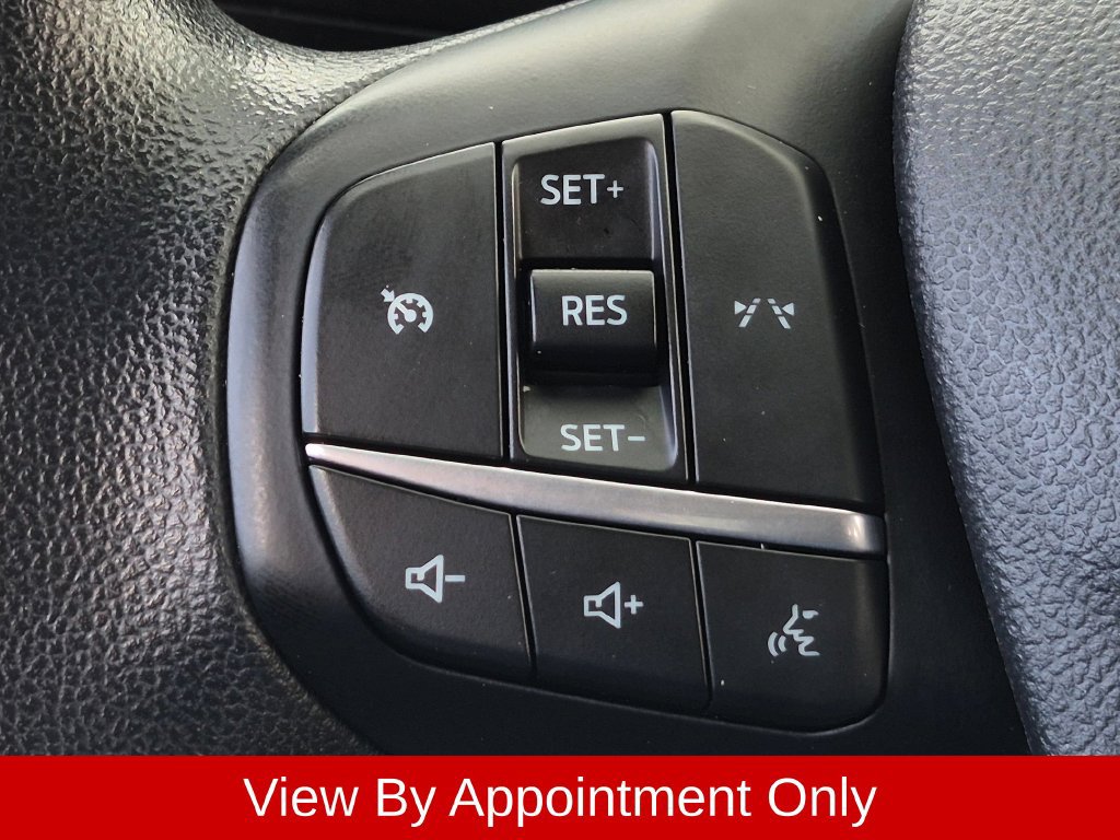 Used 2025 Ford Escape Active FWD image 19