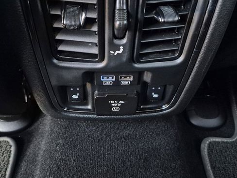 Used 2021 Jeep Grand Cherokee Limited w/ Quick Order Package 28K 80th image 12