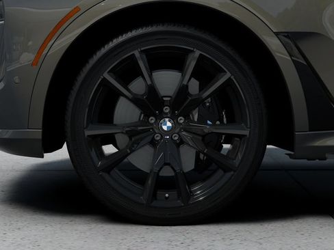 New 2027 BMW X7 xDrive40i AWD/4WD image 32
