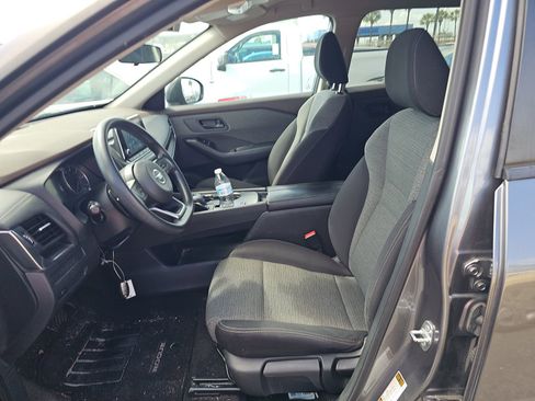 Used 2021 Nissan Rogue S image 14