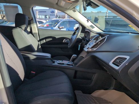 Used 2013 GMC Terrain SLE image 16