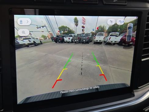 Used 2024 Ford F150 STX RWD image 21