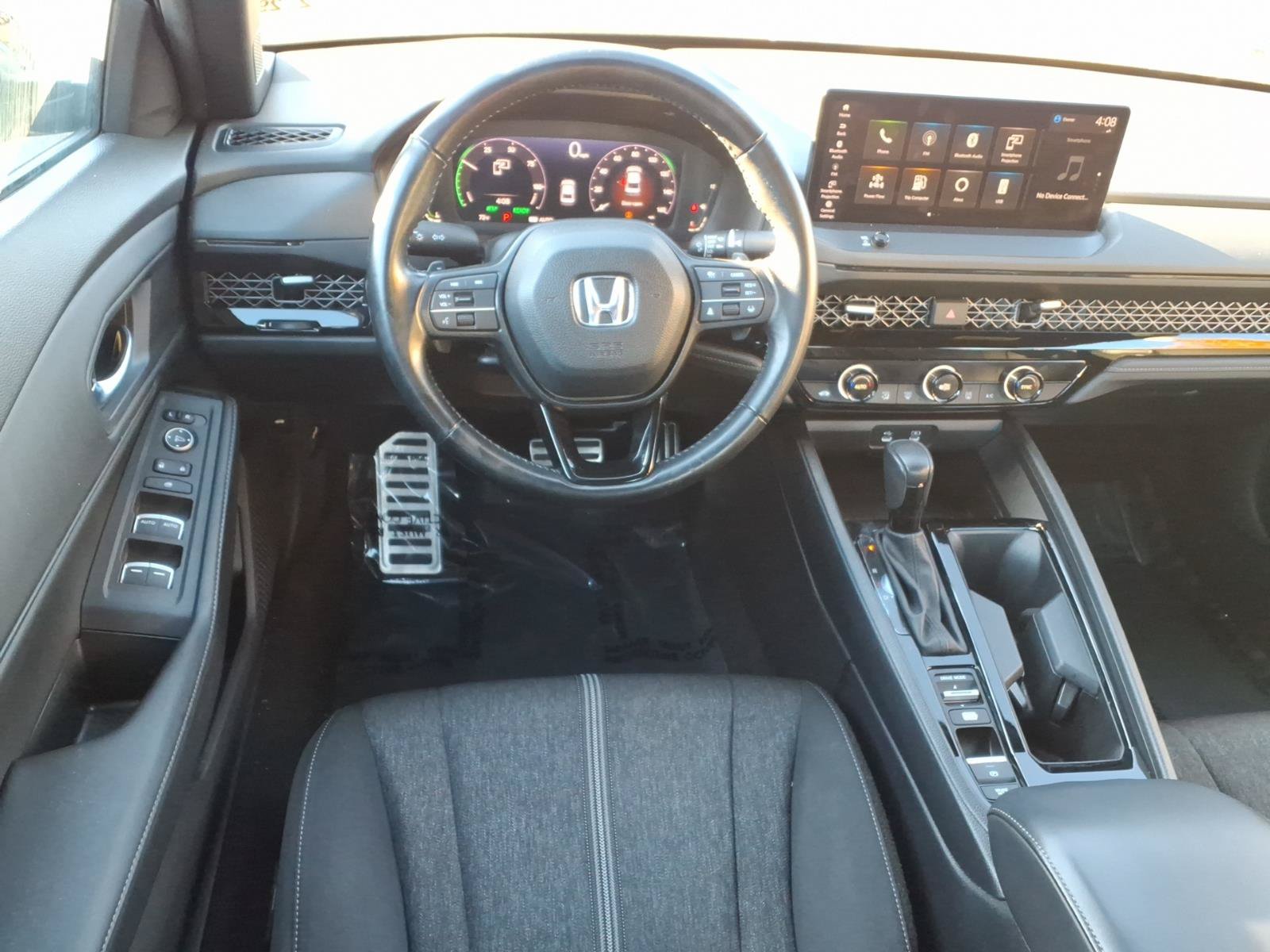 Certified 2024 Honda Accord Sport image 8