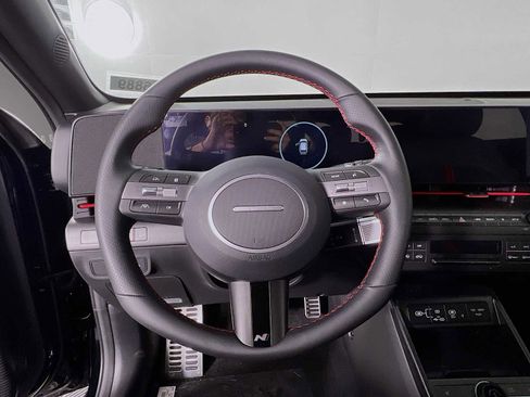 Certified 2025 Hyundai Kona N Line S image 7
