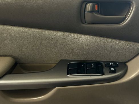 Used 2008 Toyota Sienna CE FWD image 13