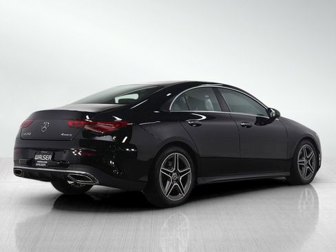 Used 2021 Mercedes-Benz CLA 250 CLA 250 image 5
