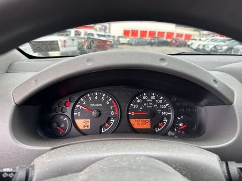 Used 2019 Nissan Frontier SV AWD/4WD image 13