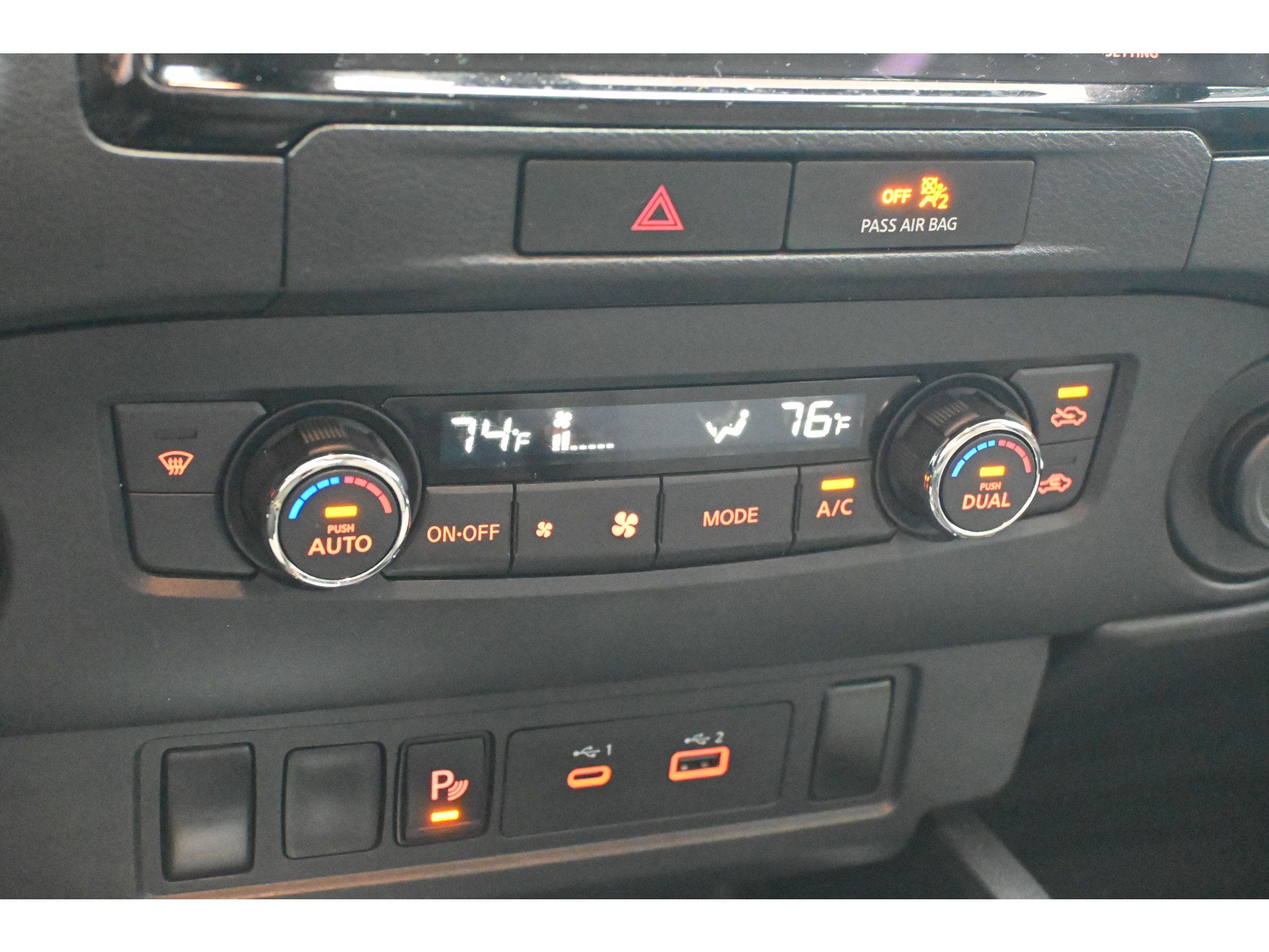 Used 2022 Nissan Frontier SV w/ Technology Package AWD/4WD image 41