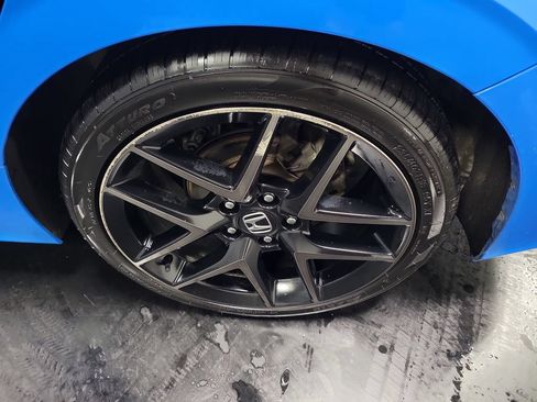 Used 2024 Honda Civic Sport Touring image 13