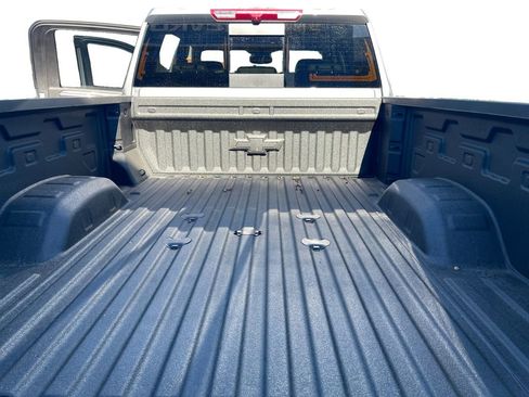 New 2026 Chevrolet Silverado 2500 LTZ w/ Trail Boss Package image 23