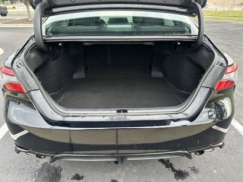 Certified 2024 Toyota Camry XSE image 30