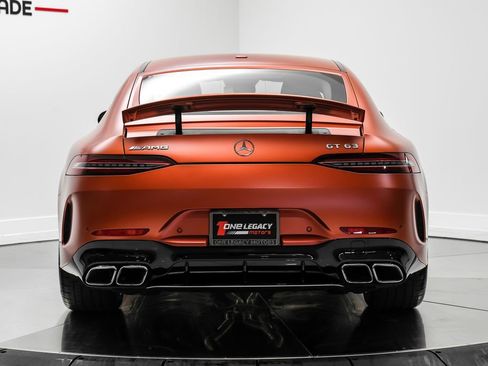 Used 2024 Mercedes-Benz AMG GT 63 image 14