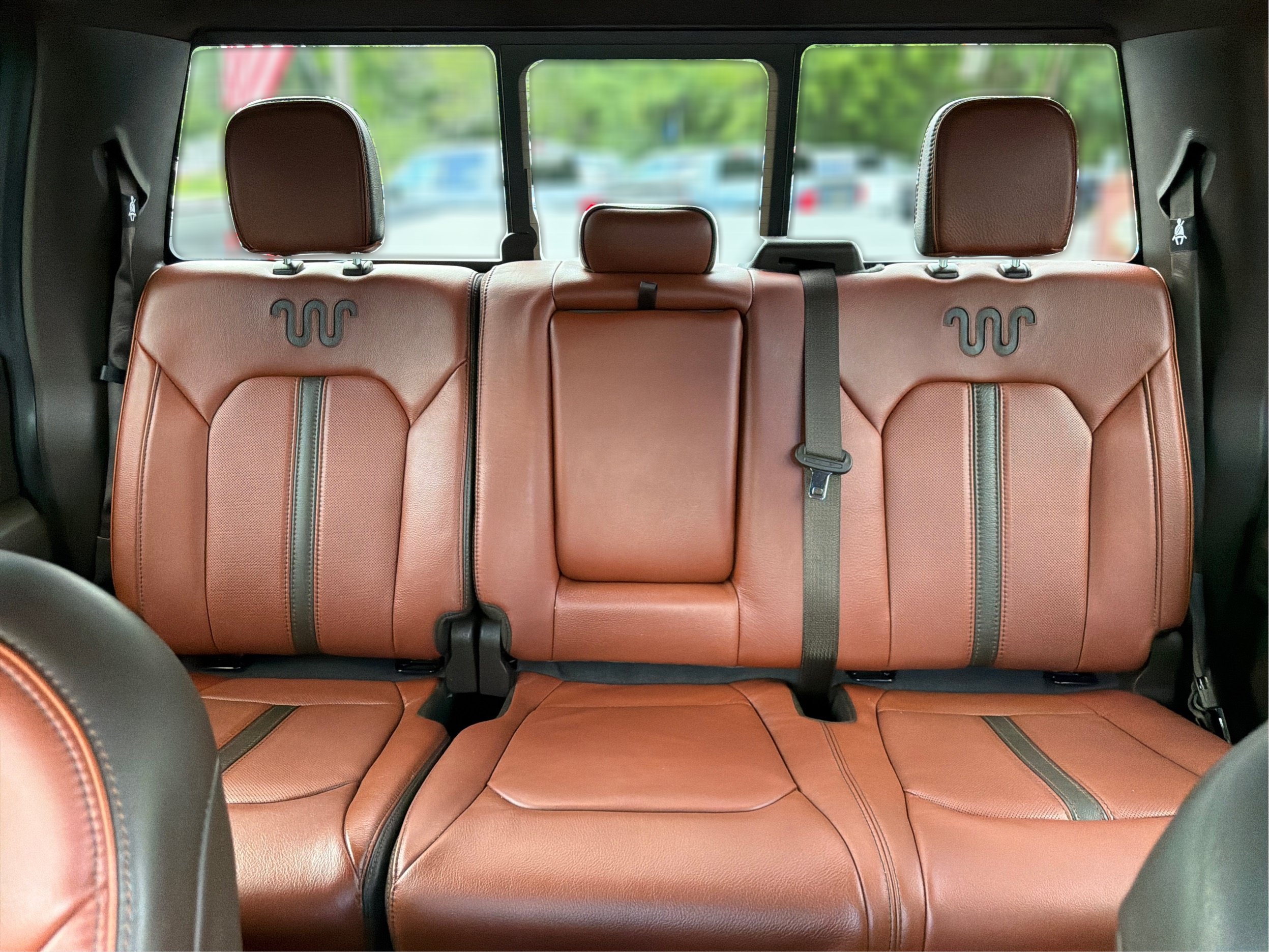 Used 2019 Ford F150 King Ranch w/ Equipment Group 601A Luxury AWD/4WD image 16