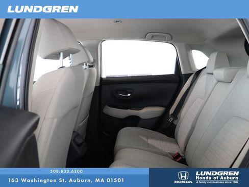 Used 2024 Honda HR-V LX image 14