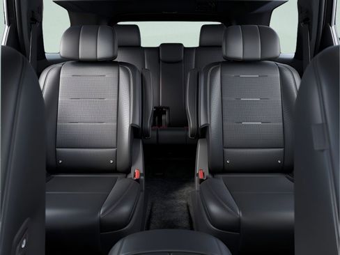 New 2026 Hyundai Palisade Calligraphy image 12