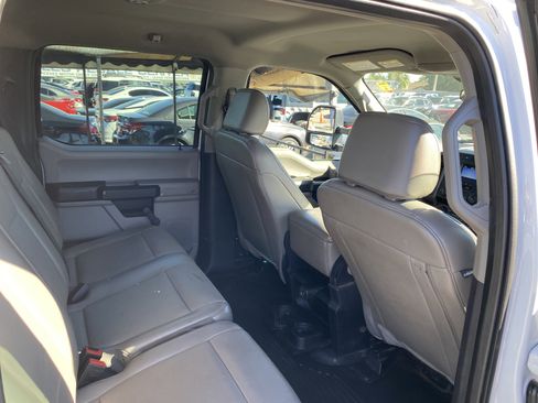 Used 2021 Ford F250 XL image 17