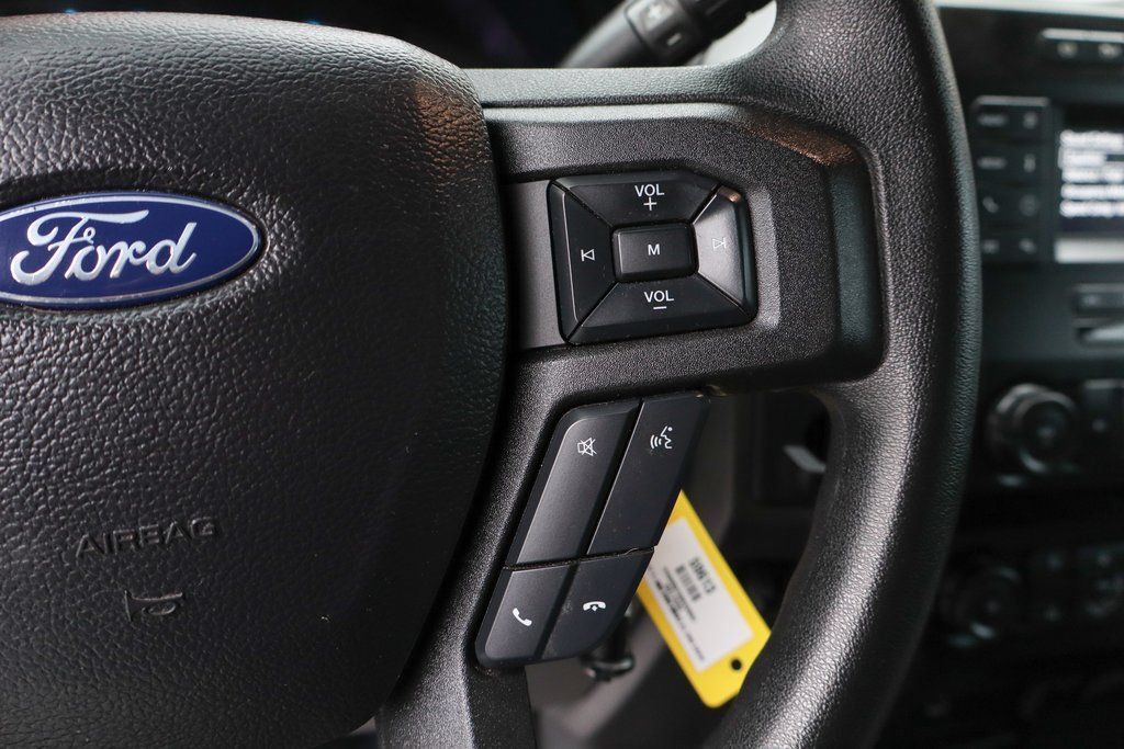 Used 2021 Ford F350 XL w/ Power Equipment Group RWD image 26