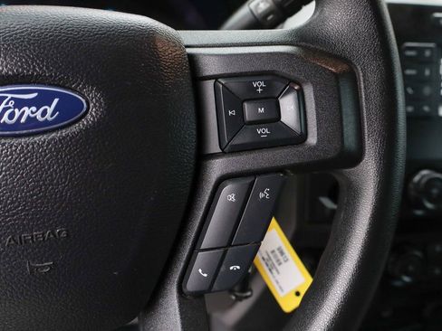 Used 2021 Ford F350 XL w/ Power Equipment Group RWD image 26