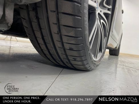 Used 2017 BMW 540i image 10