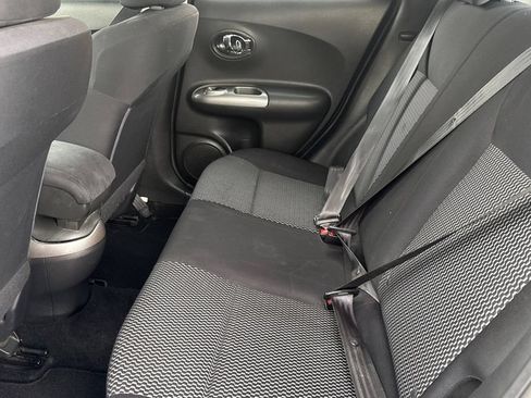 Used 2015 Nissan Juke S AWD/4WD image 10
