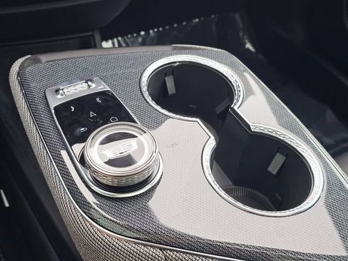 New 2026 Cadillac Optiq Sport 1 AWD/4WD image 32