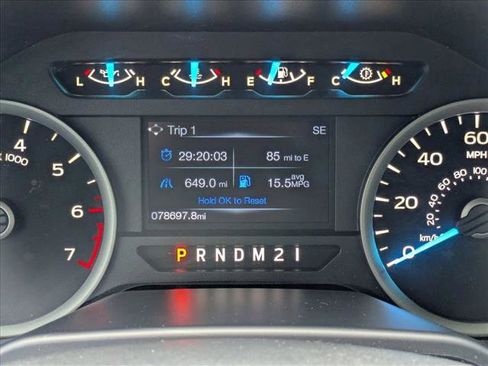 Used 2016 Ford F150 XLT w/ Equipment Group 301A Mid image 11