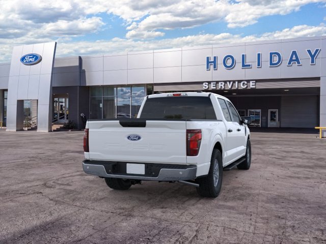 New 2026 Ford F150 XL w/ Equipment Group 103A High RWD image 8