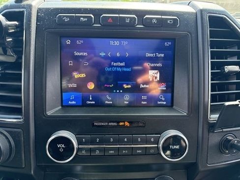 Used 2020 Ford Expedition Limited w/ Equipment Group 303A AWD/4WD image 16