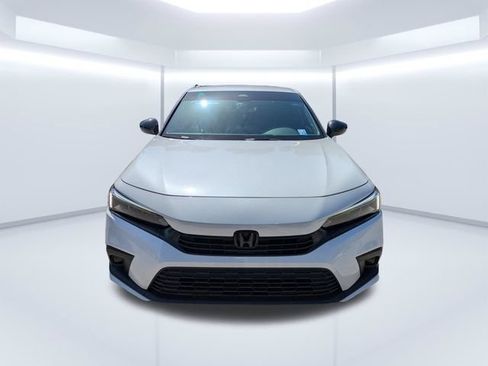 Used 2024 Honda Civic Sport image 9