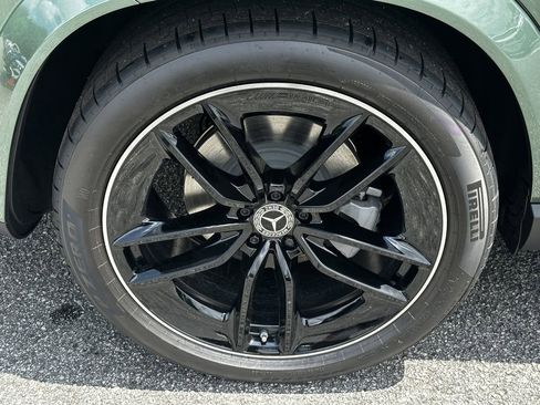 New 2026 Mercedes-Benz GLE 450 4MATIC image 20