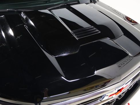 Used 2022 Chevrolet Silverado 1500 ZR2 w/ Technology Package image 28