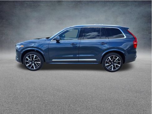 Certified 2023 Volvo XC90 B6 Plus w/ Protection Package AWD/4WD image 5
