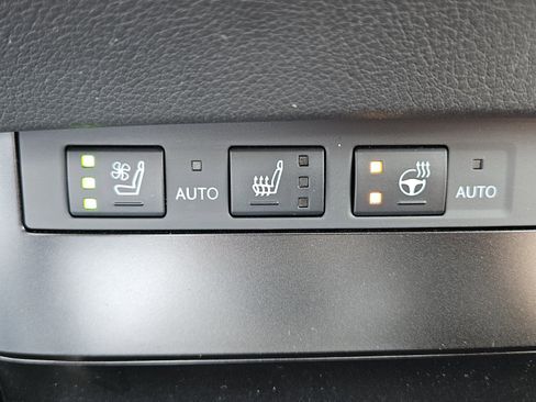 New 2024 Lexus ES 350 w/ Premium Package image 20