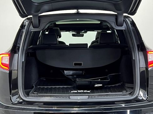 Used 2024 Acura RDX AWD w/ A-Spec & Advance Pkg image 7