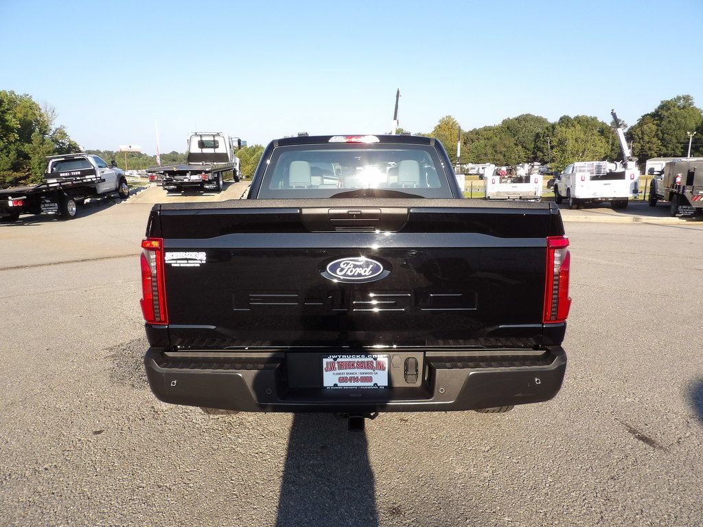 Used 2024 Ford F150 XL AWD/4WD image 6