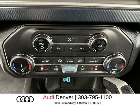 Used 2022 Ford Bronco Outer Banks image 18