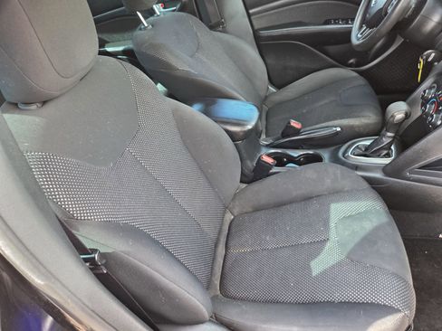 Used 2016 Dodge Dart SXT Sport image 13