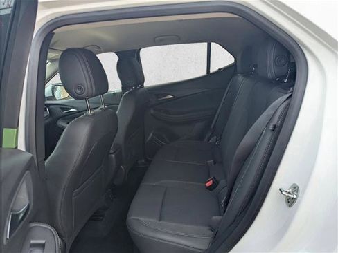 Used 2025 Buick Encore GX Preferred FWD image 15