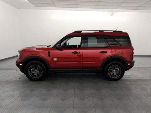 Used 2021 Ford Bronco Sport Big Bend w/ Big Bend Package (96B) image 5