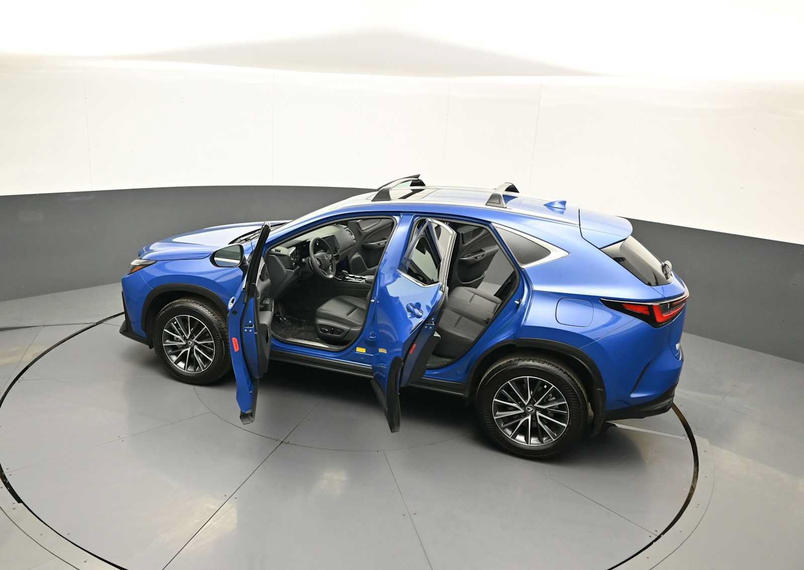 Used 2025 Lexus NX 350 AWD w/ Accessory Package (2T) image 46