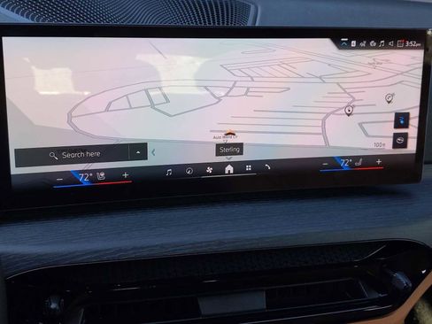 Used 2025 BMW i4 eDrive40 w/ Premium Package image 30