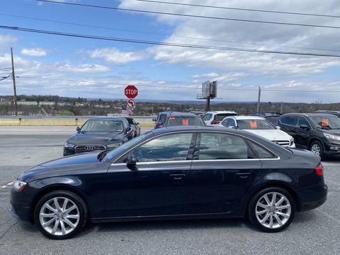 Used 2013 Audi A4 2.0T Premium Plus image 8
