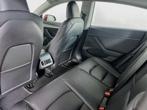 Used 2023 Tesla Model 3 Standard Range RWD image 28
