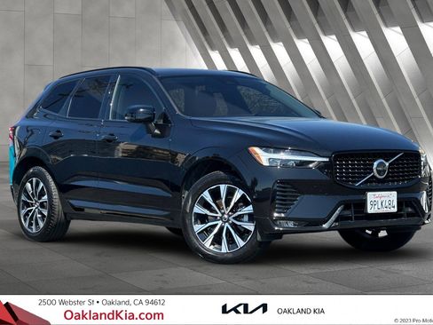 Used 2025 Volvo XC60 B5 Plus image 1