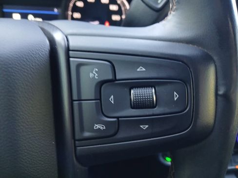 Used 2023 GMC Sierra 2500 AT4 w/ AT4 Preferred Package image 30