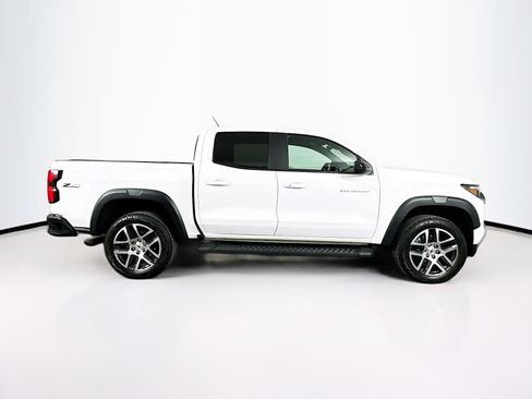 Used 2023 Chevrolet Colorado Z71 w/ Z71 Convenience Package 2 image 10