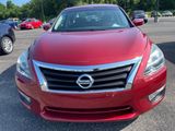 Used 2015 Nissan Altima 2.5 S w/ Power Driver Seat Package image 2